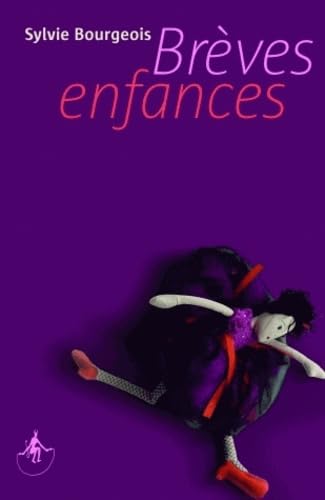 Brèves enfances 9782846262095
