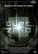 Cube Zero 3512391117955