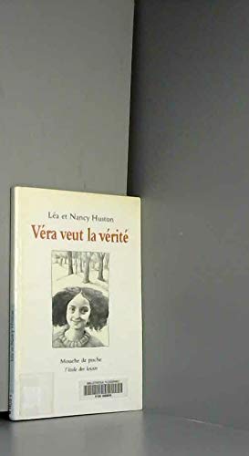 Véra veut la vérité 9782211018791