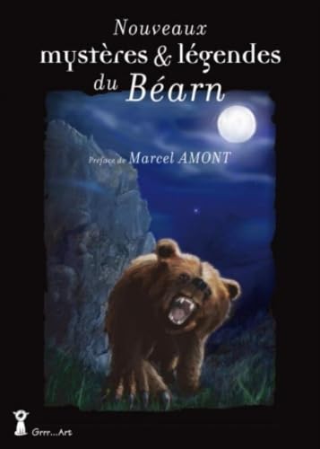 Nouveaux contes et mystères du Béarn 9782913574786