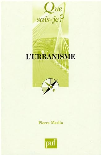 L'urbanisme 9782130549642