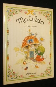 Matilda 