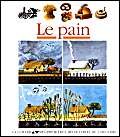 Le pain 9782070595631