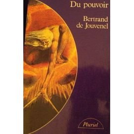 Du Pouvoir 9782010131080