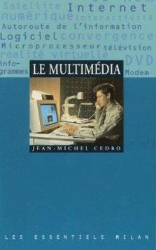 Le Multimédia 9782841133420