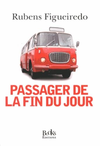 Passager de la fin du jour 9782366080278