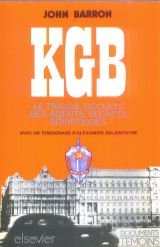 K.G.B (Collection Documents témoins) 9782800300702