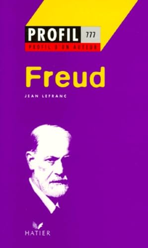 Freud 9782218714283