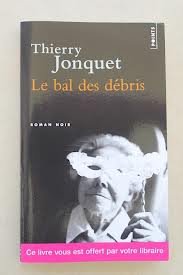 Le bal des débris 9782757829394