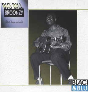 Black, Brown and White 3448961001228