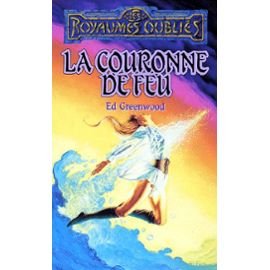 La Sequence De Shandril Tome 2 : La Couronne De Feu 9782265054189