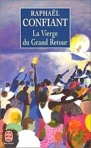 La vierge du grand retour 9782253144984