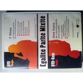 EGALITE PARITE MIXITE 9782952706421