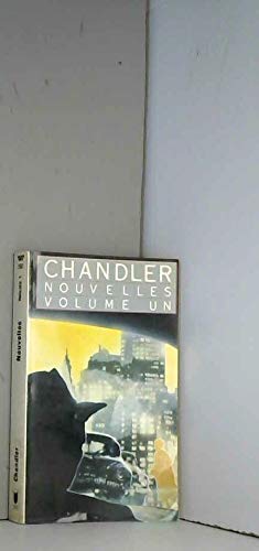 Les Nouvelles (Presses Pocket) [Broché] by Chandler, Raymond 9782266017756