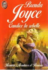 Candice la rebelle 9782277236849