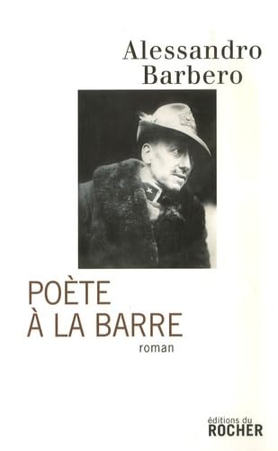 Poète à la barre 9782268062778