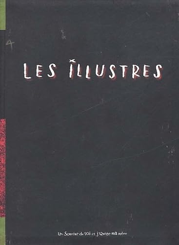 Les illustres 9782951304024