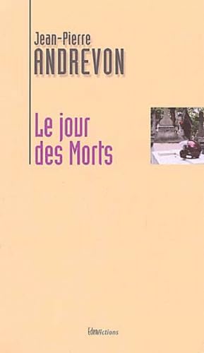 Le Jour des morts 9782913245754