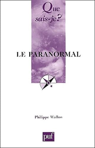 Le Paranormal 9782130529880