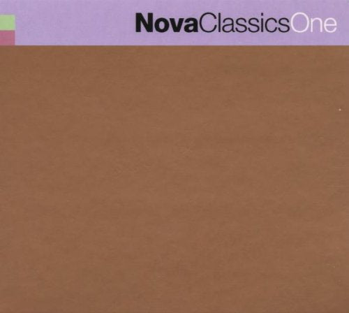 Nova Classics 01 3596971637125