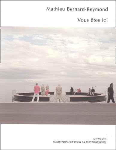 Vous êtes ici 9782742744961