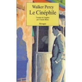 Le cinéphile 9782869302037