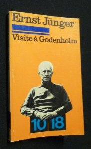 Visite à Godenholm 