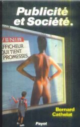 Publicite et societe 9782228142106