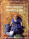 Petits santons en pâte à sel 9782215020387