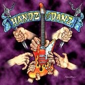 Handz Of Danz 0639150196525
