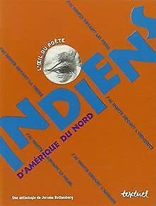 Indiens d'Amérique du Nord 9782909317540