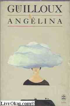 Angélina 9782253029847