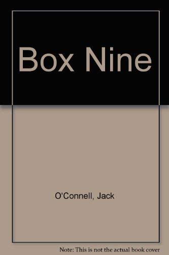 Box Nine 9780330324366