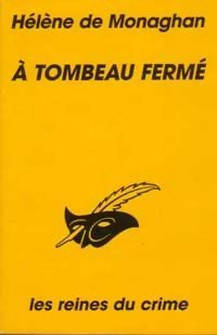 À tombeau fermé 9782702427286