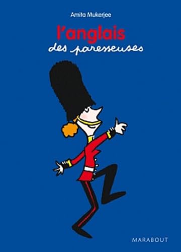 L'anglais des paresseuses 9782501080026