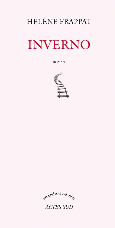 Inverno 9782742799091