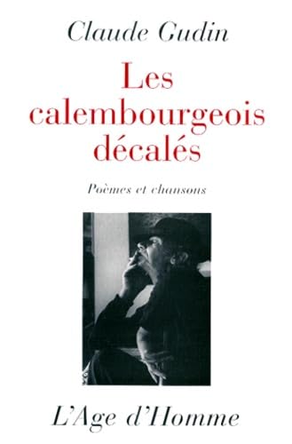 Les Calembourgeois décalés 9782825111918