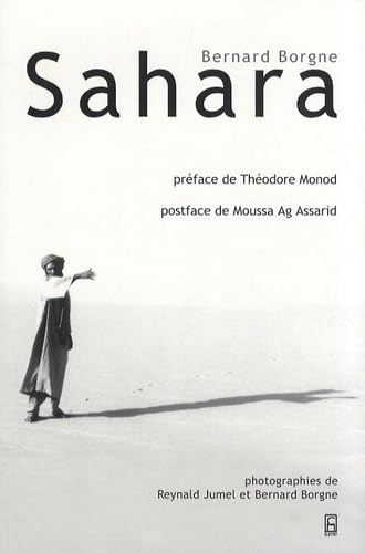 Sahara 9782915474138