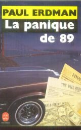 PANIQUE DE 89 9782253048046