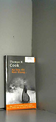 Au Lieu-Dit Noir-Etang... (Gratuit Op Points 3 pour 2 - 2017) 9782757864968