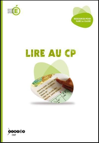 Lire au CP 9782240030894