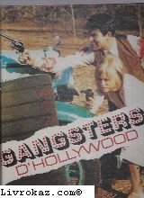 Gangsters d'hollywood 9782731205268