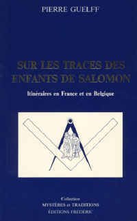 Sur les traces des enfants de Salomon 9782873700003