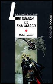 Le Démon de San Marco 9782700224344