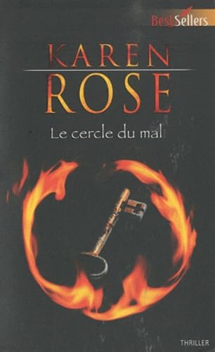Le cercle du mal 9782280212922