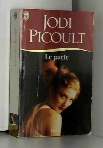 Le Pacte 9782290311813