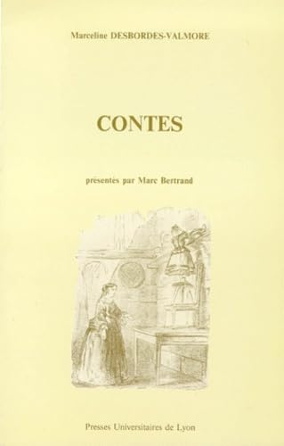 Contes 9782729703448