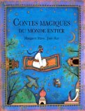 Contes magiques du monde entier 9782013904278