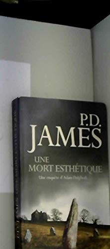 Une mort esthétique 9782286057947