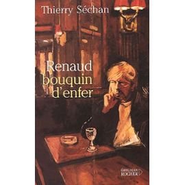 Renaud : Bouquin d'enfer 9782268038711